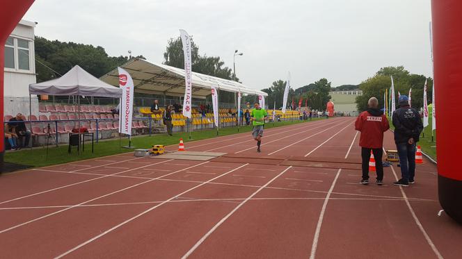 12. Bieg Siedleckiego Jacka