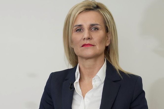 Prokurator Ewa Wrzosek ukarana. Sąd Najwyższy nie miał wątpliwości. W tle sprawa zna…