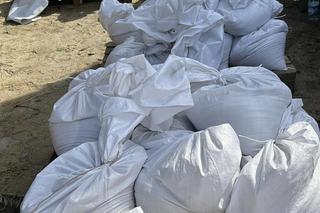 Wrocław. W miejskim ZOO trwają przygotowania do walki z żywiołem