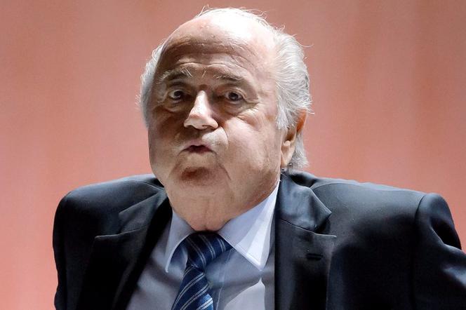 Sepp Blatter