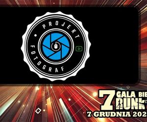VII Gala Biegaczy RUNking 2024