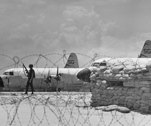 Lockheed P-3 Orion