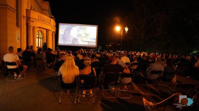 Kino plenerowe po raz ostatni