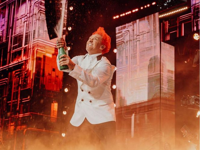 Jubileuszowy koncert Ich Troje