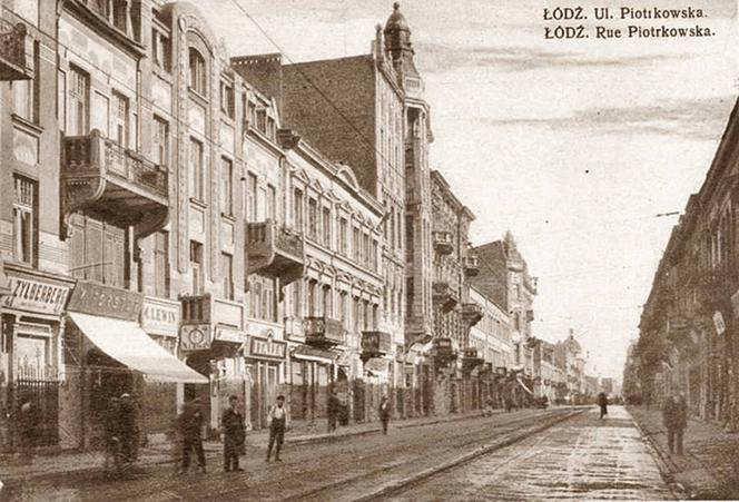 Piotrkowska