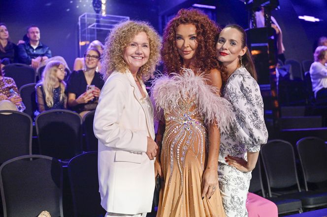 Oni pojawili się drugim odcinku "Tańca z Gwioazdami"