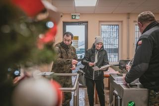 2 LBOT: Wcielenie nowych terytorialsów