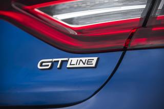 Oznaczenia R.S., GT, GT Line, R.S. Line w autach Renault. O co w tym wszystkim chodzi?