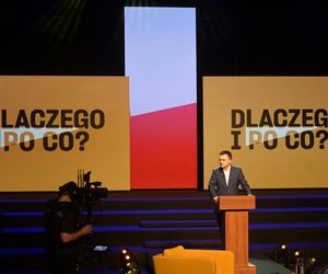  Tak zmieniał się Szymon Hołownia