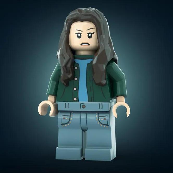LEGO Ideas - Zmierzch: Dom Cullenów