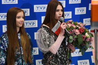 Roksana Węgiel - zwyciężczyni Eurowizja Junior 2018
