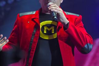 Czadoman schudł 15 kilo. Wiemy, ile teraz waży gwiazdor disco!