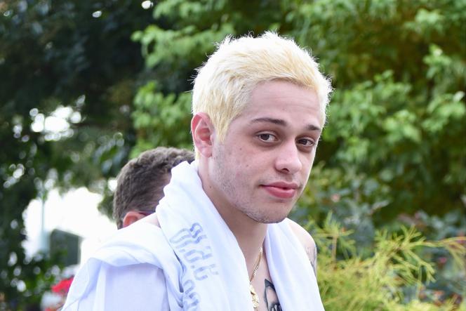 Pete Davidson - hotplota.pl