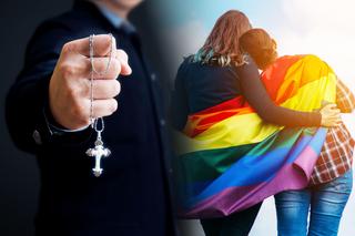 Homoseksualizm w Kościele. Polski zakonnik odpalił bombę o księżach LGBT! 