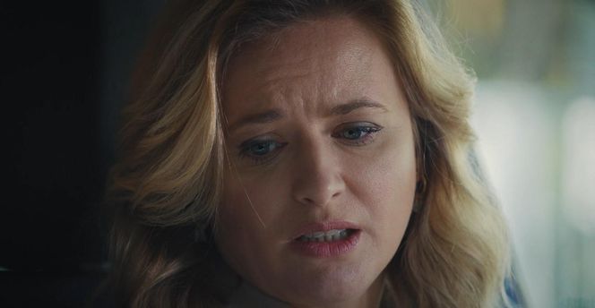 M jak miłość odc. 1877. Julia (Marta Chodorowska)