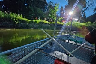 Tragiczny finał poszukiwań w woj. lubelskim