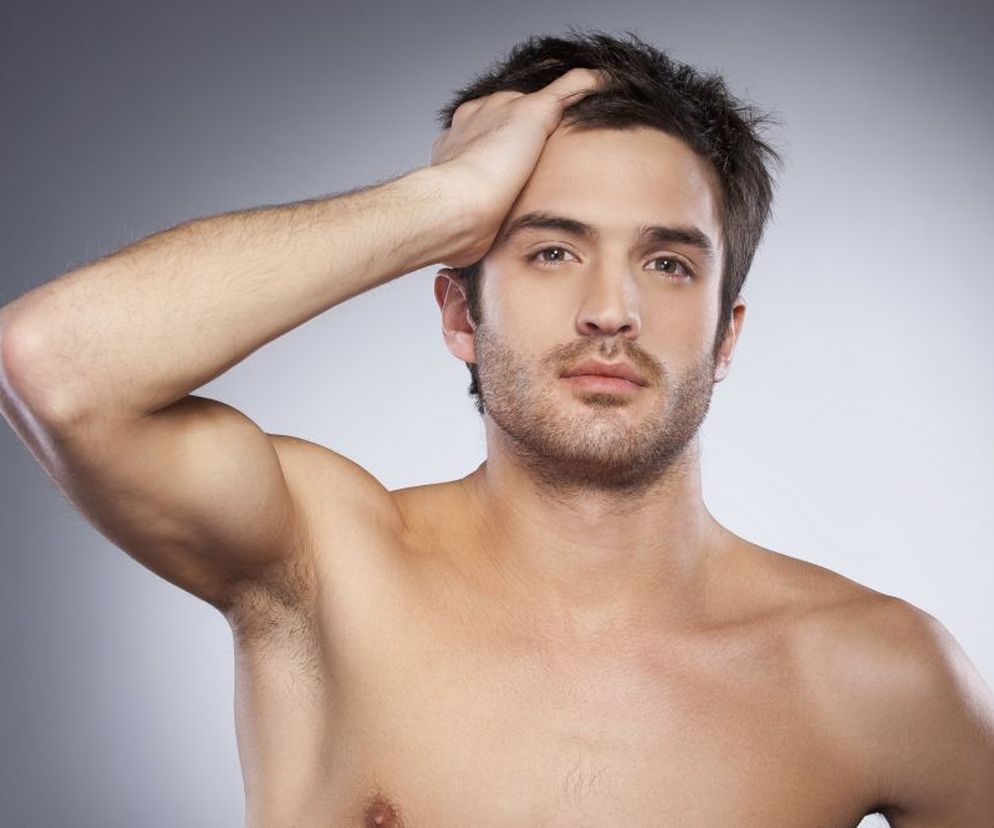 Macho, donżuan, zimny drań... A kobiety lgną do zimnych drani jak ćmy do ognia