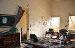 Tak wygląda pakistańska szkoła po KRWAWYM ataku Talibów. UWAGA! Drastyczne ZDJĘCIA i WIDEO