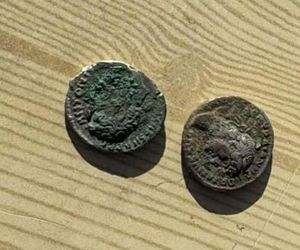 Wyjątkowe cmentarzysko z czasów rzymskich w Gąskach pod Inowrocławiem. Archeolodzy znaleźli cenne znaleziska z I wieku