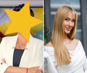 Jest zastępstwo za Idę Nowakowską w Pytaniu na śniadanie. To była gwiazda Polsatu