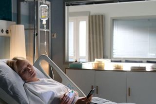 	M jak miłość odc. 1817. Dorota (Iwona Rejzner)