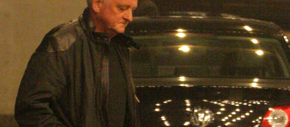 W miesiąc postarzał się o 20 lat