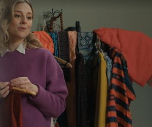 Barwy szczęścia, odc. 3198: Grażyna (Kinga Suchan)