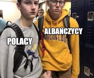 Polska - Holandia MEMY