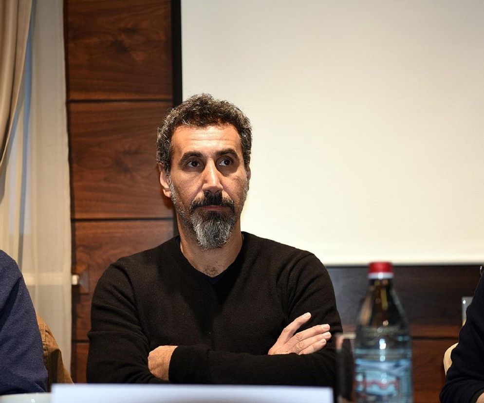 Serj Tankian 