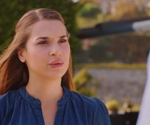 Miłość i nadzieja odc. 285. Levent, Sila