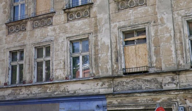 Miasto przecenia „przeklętą” kamienicę we Wrocławiu. Nadal nikt jej nie chce