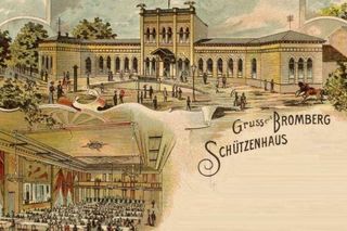 Ponad 100 lat temu bydgoszczanie zwali go Strzelnicą, ale dla kolejnych pokoleń to Kinoteatr Adria. Zmieni się zupełnie!
