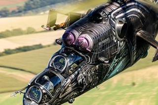 Czeski sprzęt wojskowy