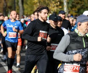 Gliwice opanowane przez biegaczy. Za nami 11. PKO Półmaraton