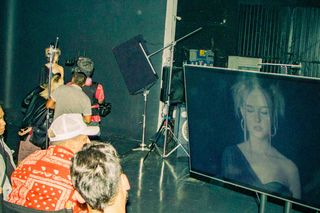 Rozmowa z Violettą Gaidą