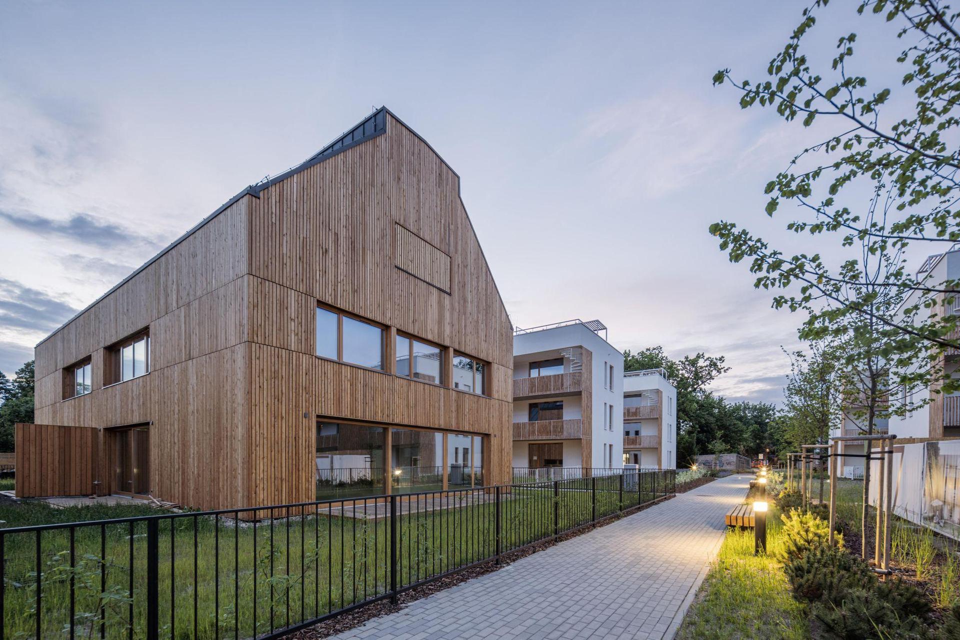 Laureaci 32. edycji konkursu Piękny Wrocław