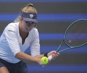 WTA Wuhan PREMIE Ile zarobiła Magdalena Fręch? Ile zarobiła Magda Linette w Wuhan Nagrody pieniężne