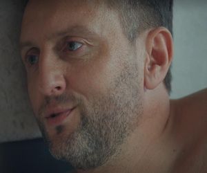 M jak miłość odc. 1870. Bartek (Arkadiusz Smoleński)