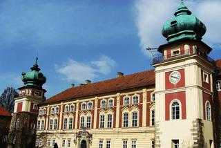 Muzeum Zamek w Łańcucie