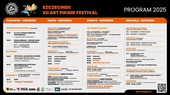 art piknik
