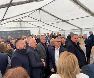 Siedlce będą kształcić elektryków z całej Polski. Branżowe Centrum Umiejętności już otwarte