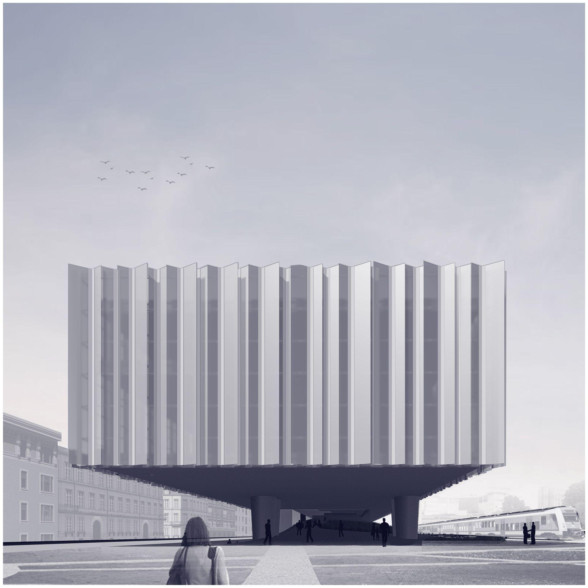 Fala Dialogu: Miejskie Centrum Kultury w Częstochowie