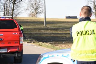 Daria zginęła w koszmarnym wypadku. Sprawca tragedii opuścił areszt