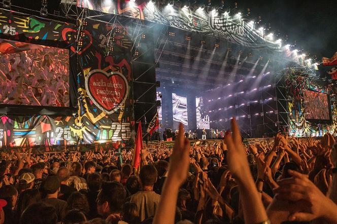 Pol'and'Rock Festival 2020 - kiedy i kto wystąpi w Kostrzynie? [DATA, PROGRAM]