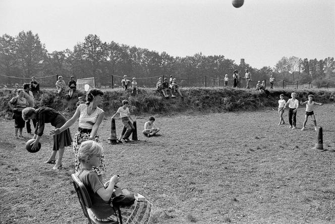 Festyn Solidarności, 1989