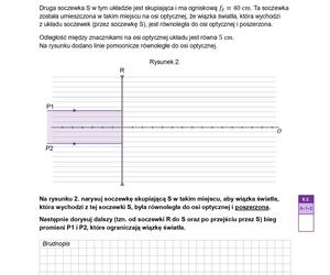 Matura 2024 fizyka rozszerzona formuła 2023 