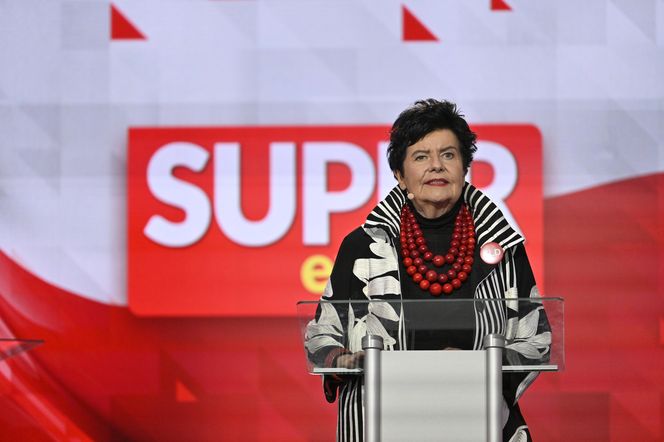 Debata Prezydencka "Super Expressu"