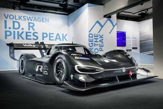 Volkswagen I.D. R Pikes Peak