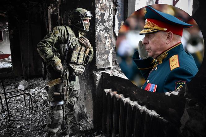 SBU: rosyjscy żołnierze gotowi są zabić zmuszających ich do ataków generałów