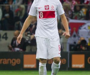 Tak zmieniał się Grzegorz Krychowiak w reprezentacji